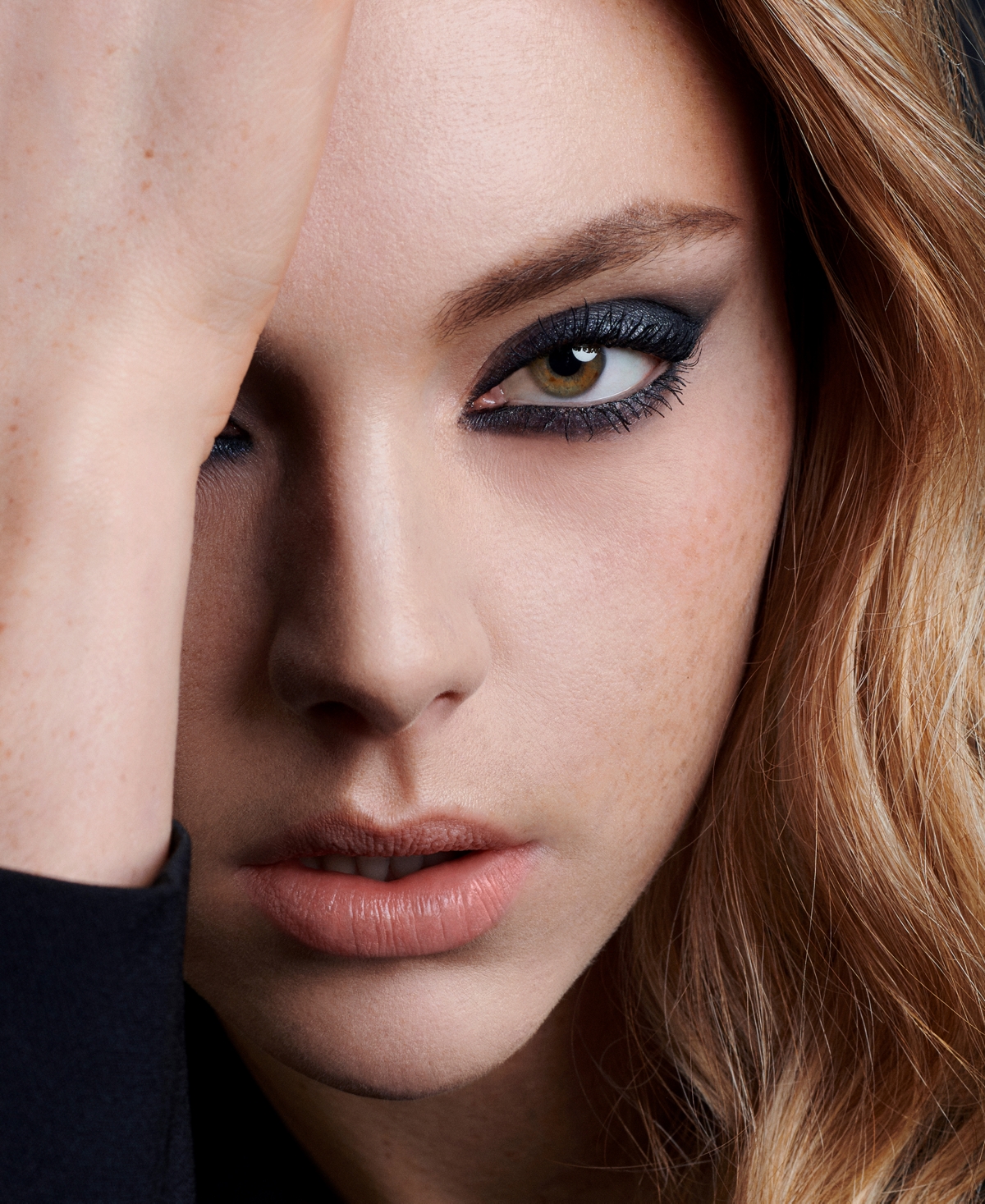 Lancôme 24h Drama Liqui-pencil Waterproof Eyeliner Pencil
