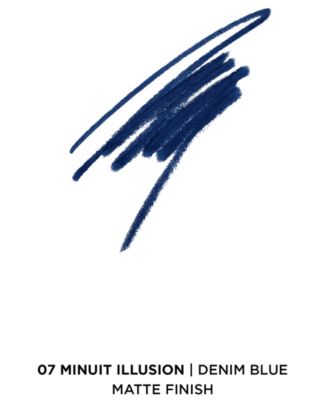 Le Stylo Creamy Waterproof Eyeliner