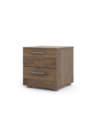 Austin 2-Drawer Nightstand