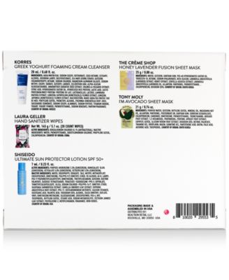 Created For Macy's 5-Pc. Trip Must Haves Skincare Set, Created For Macy's