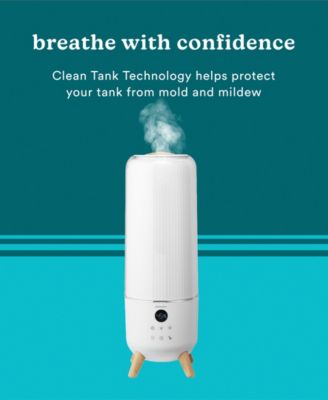 TotalComfort&reg; Deluxe Ultrasonic Humidifier