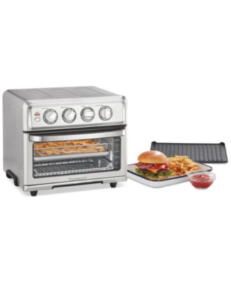 TOA-70 Air Fryer Toaster Oven with Grill