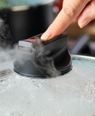 Smart Control 14-Pc. Nonstick Cookware Set