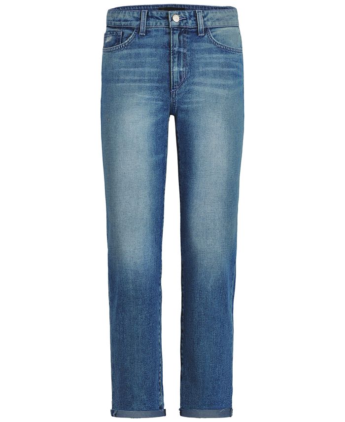 Joe s Jeans Beaux Scout Cuffed Denim Jeans Macy s