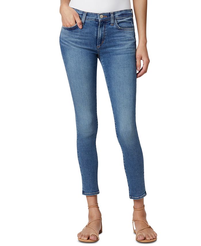 Joe's jeans icon sales ankle