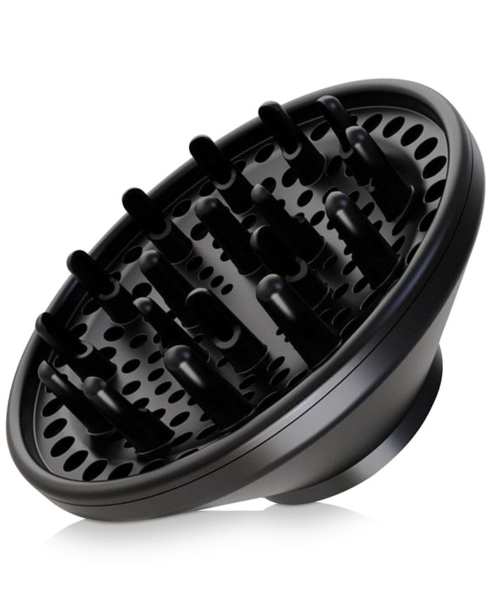 Volumizing diffuser top