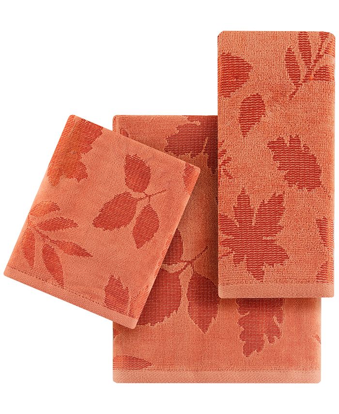 Martha stewart sculpted hand and wash towels cheap