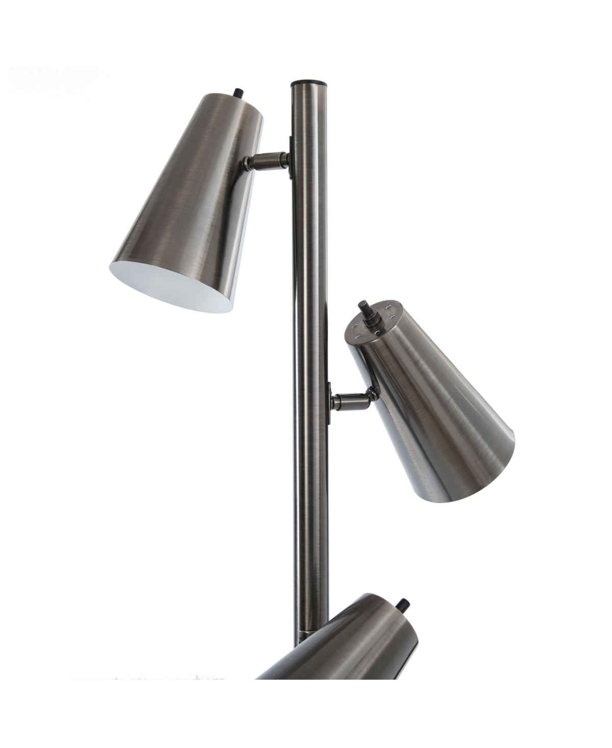 Logan Adjustable Directional Tree Floor Lamp