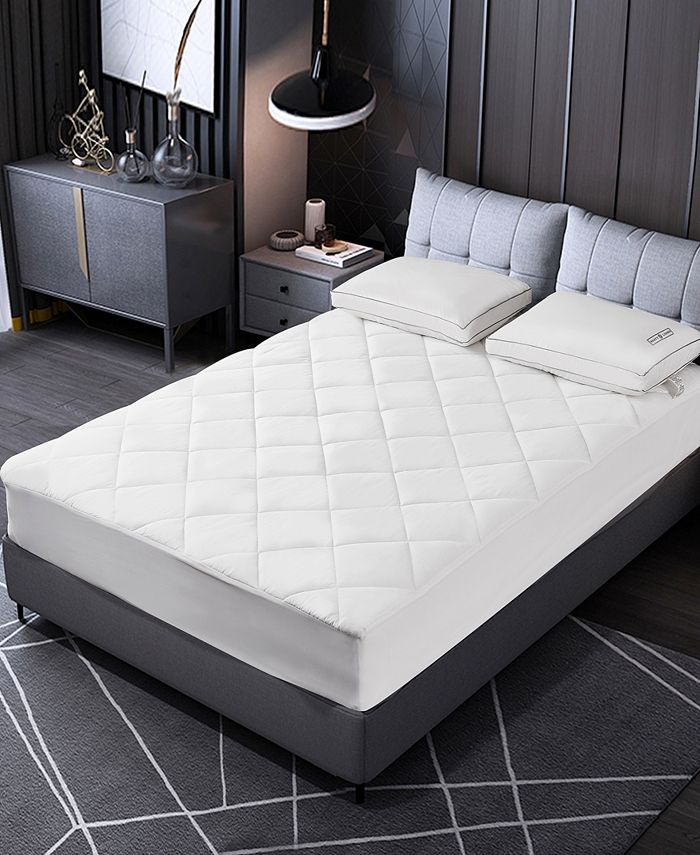 Scott Living Mattress Pad Full Macy s