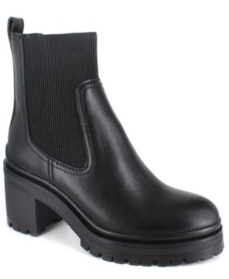 macys kensie boots