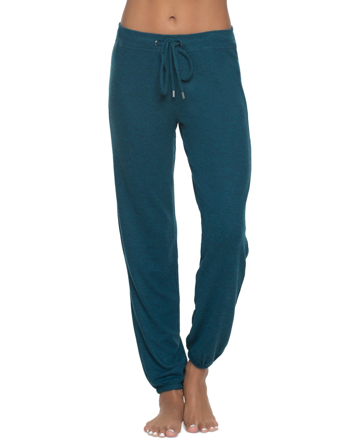 Felina Womens Super Soft Brushed Jersey Loungewear Jogger | eBay