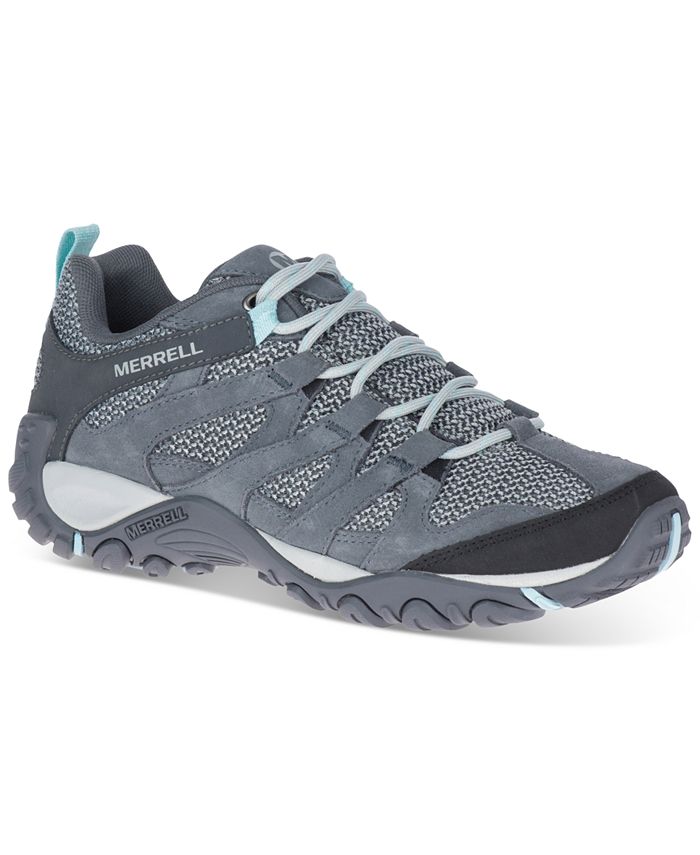 Macys womens merrell hotsell shoes