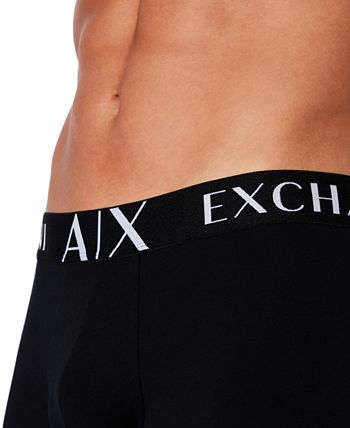 A/X Armani Exchange, Underwear & Socks, Ax Armani Exchange Mens Stretch  Cotton Brief Underwear Camouflaged Large