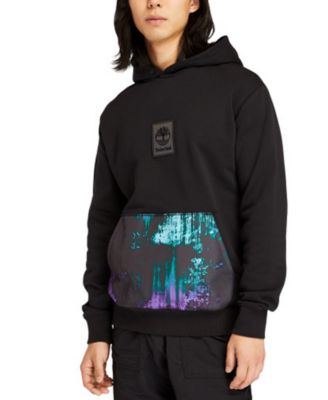 womens timberland hoodie