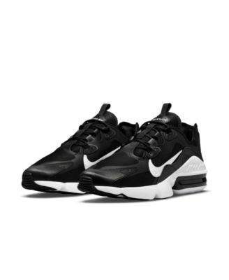 nike men's air max infinity reviews