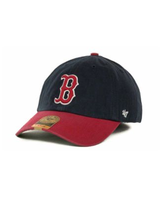 47 franchise red sox