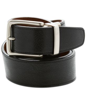 mens belts macys