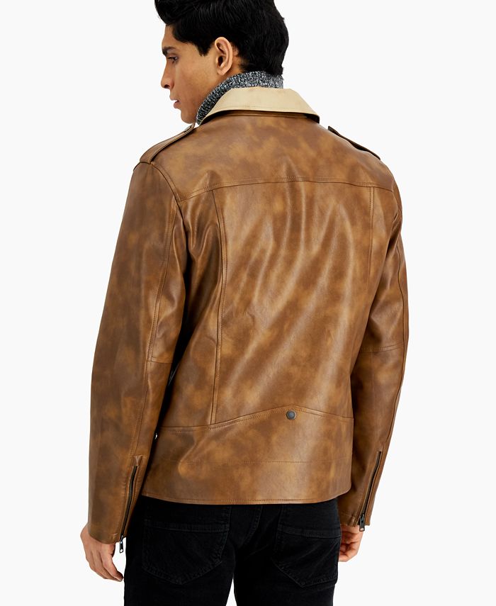 I.N.C. International Concepts INC International Concepts Men's Brun