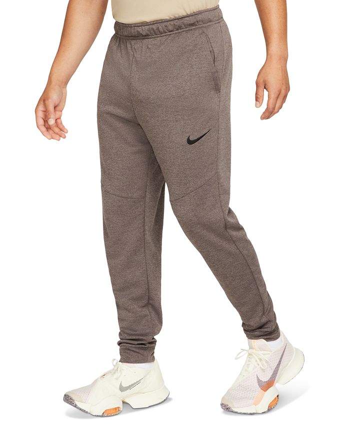 Nike Men's Knit Training Pants - Macy's