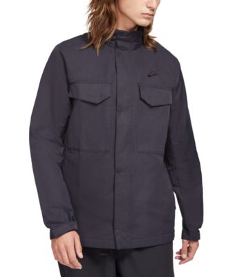 mens nike jacket macys