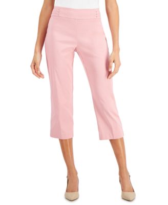 macys ladies pants