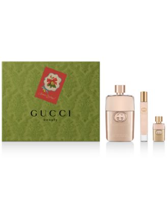 Gucci guilty set macys on sale