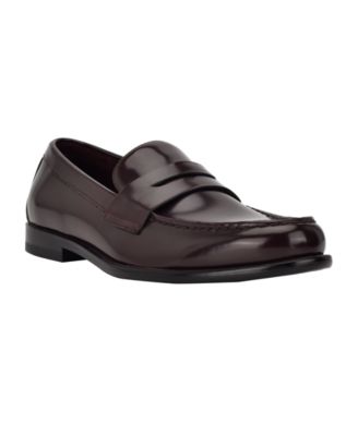 calvin klein shoes mens macys