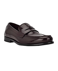 Men's Crispo Slip-on Dress Loafers 