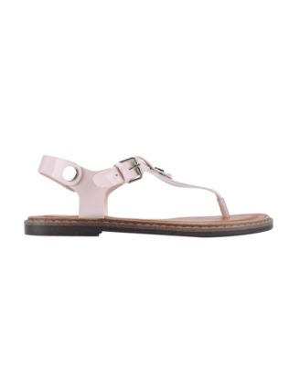 Women's Bennia Flat Thong Sandals
