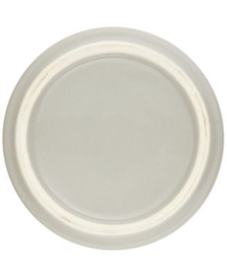 Ceramic Stacking Spice Box Set with Lid, 2-Piece