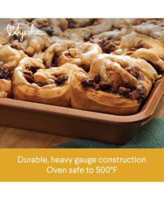 7-Piece Nonstick Bakeware Set 