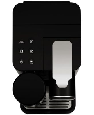 DGB-2 Grind & Brew Single-Serve Coffeemaker