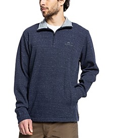 Men's Pointsurf Half Zip Sweatshirt