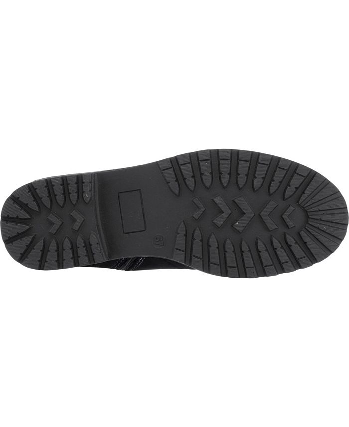 tinsley boots