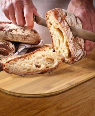 MegaChef Kitchen Food Storage and Organization Canister, Set of 5