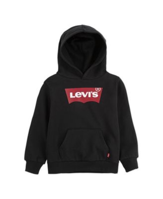 kids levis sweatshirt