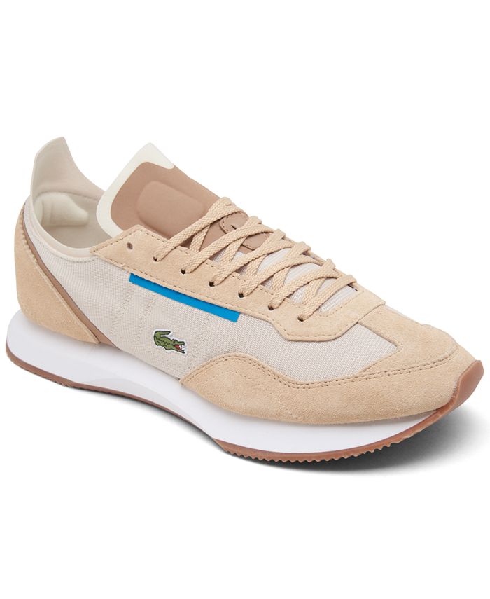 Macy's lacoste deals women's