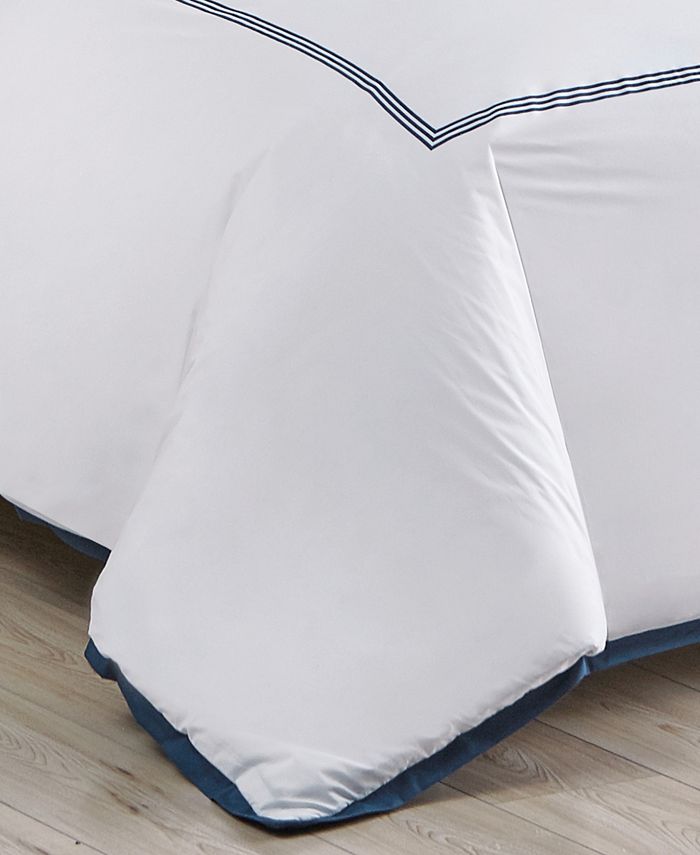 SCOUT Home Walk the Line 4 Piece Comforter Sets Macy's