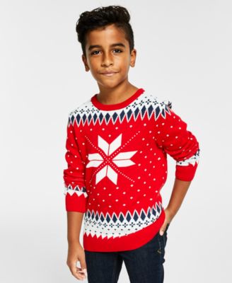macys christmas sweater