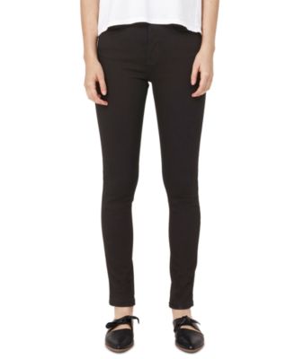 Jaen - Ashley High-Rise Skinny Jeans