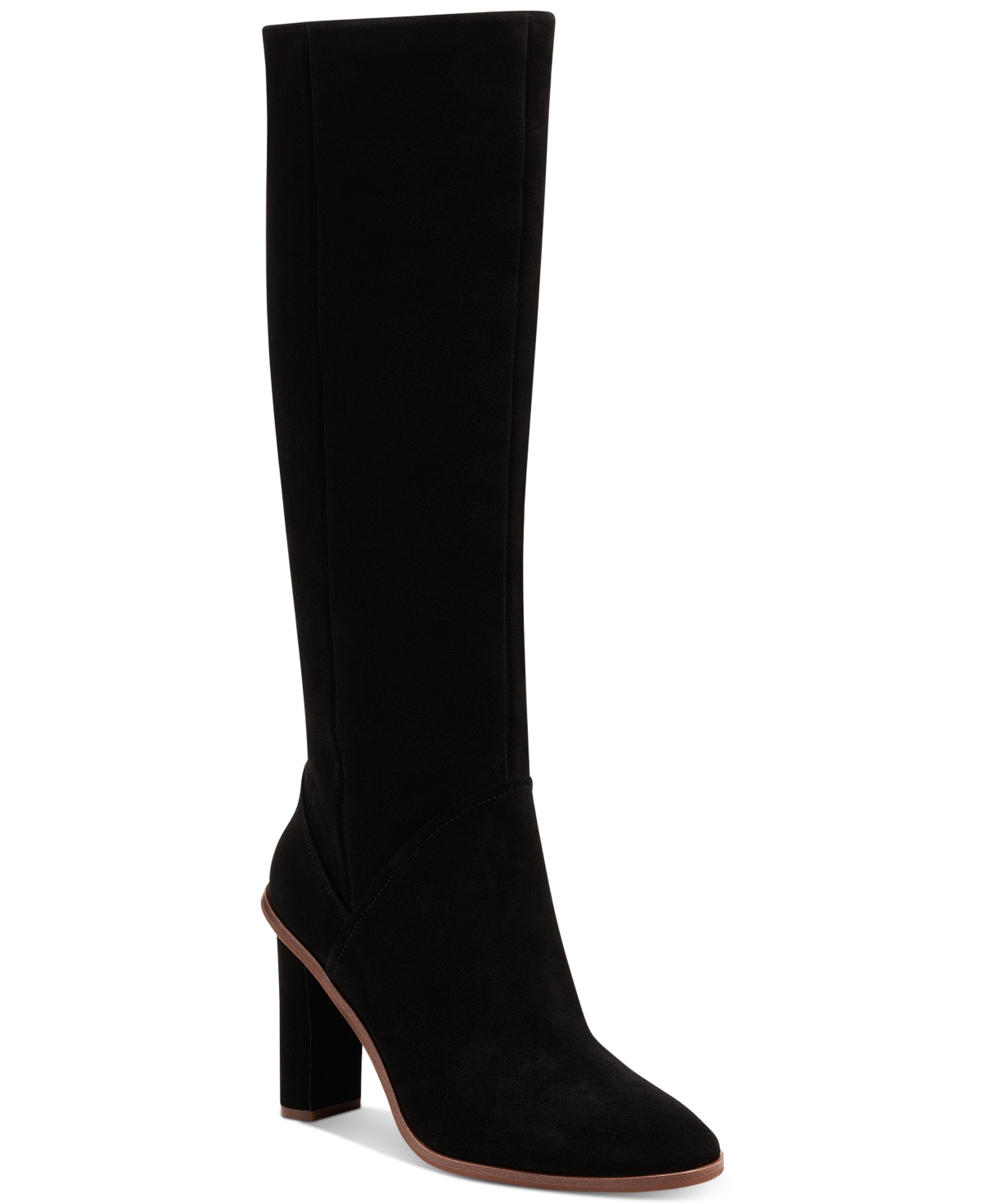 UPC 191707154858 product image for Vince Camuto Women's Phranzie Dress Boots Women's Shoes | upcitemdb.com