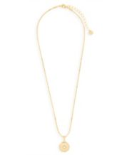 Macys coin clearance necklace