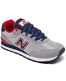 New Balance White Sneakers For Men - Macy's