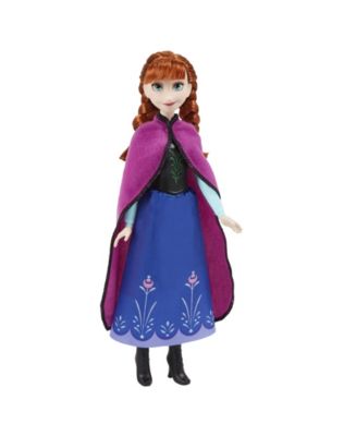 Frozen Forever Frozen 1 Classic Anna - Macy's