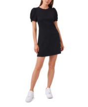 Short Black Dresses Macy S