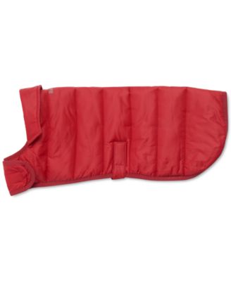 Barbour - Baffle Quilted Dog Coat