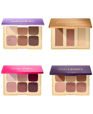 tarteさま専用出品 Tarte 4-Pc. Iconic Palette Library Amazonian Clay Collector's Set