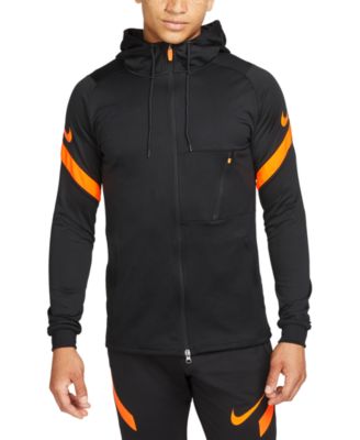 macys nike jacket mens