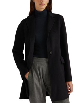 ralph lauren wool coats for women