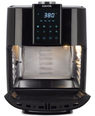 Crunch Air-Fryer Oven